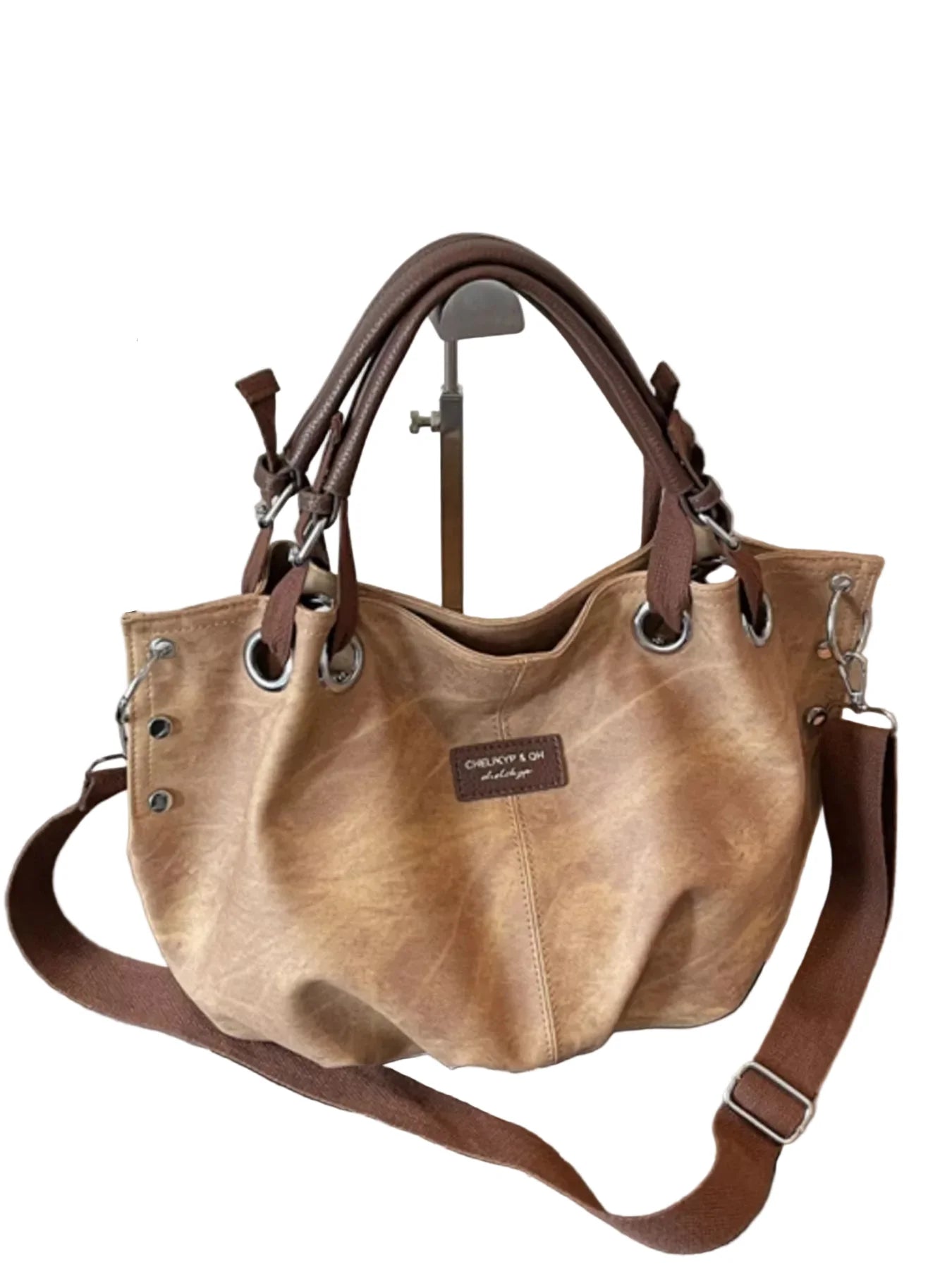 Women’s Bags, Belts & Scarves | Timeless Accessories for Effortless Style