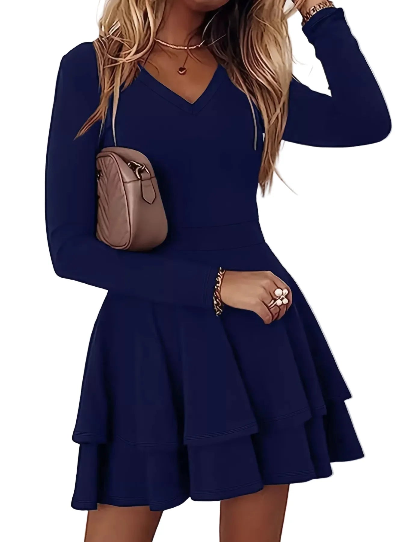 Effortless Women’s Dresses | From Garden Days to Sunset Nights