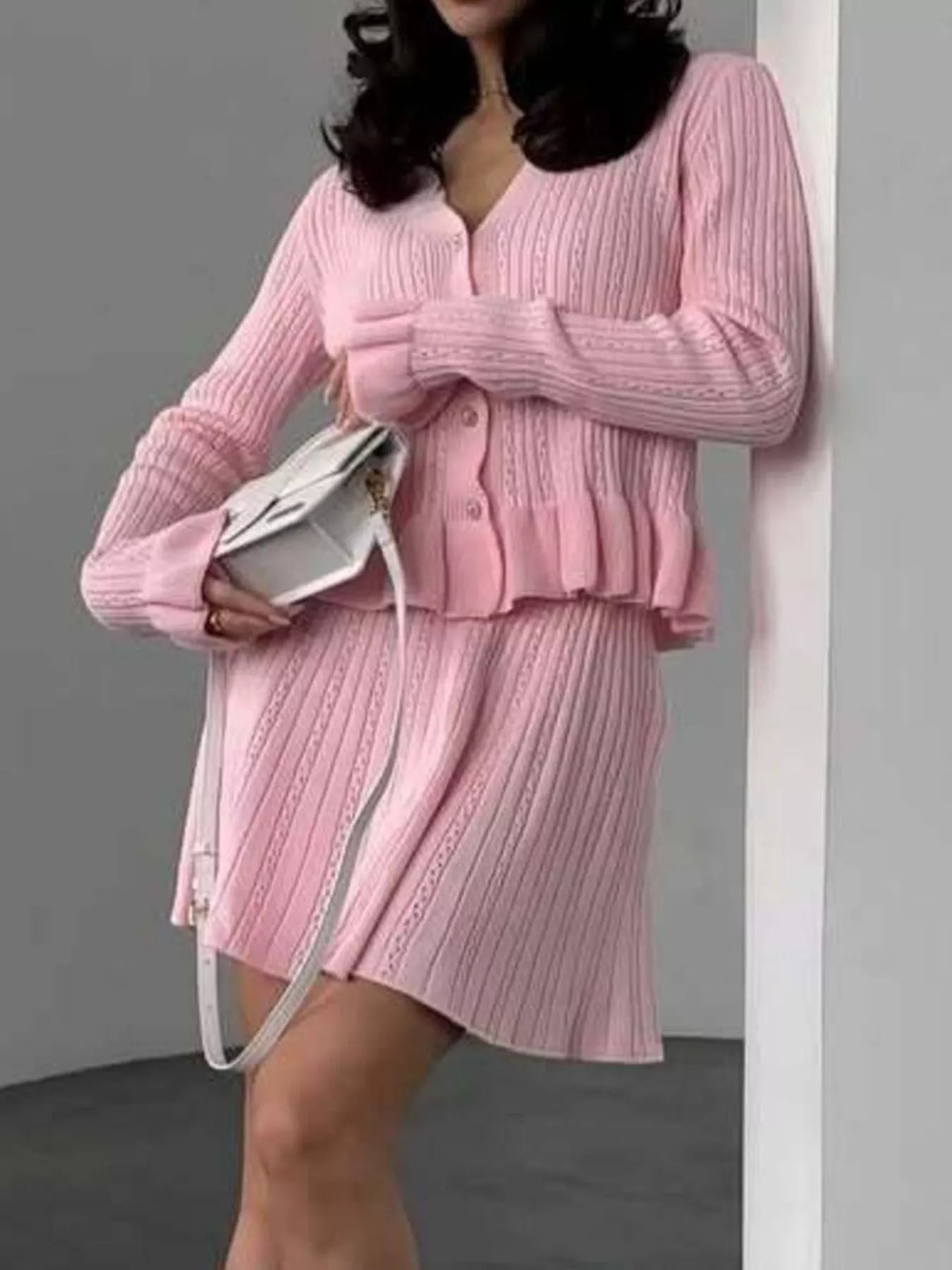 Coordinated Outfits & Matching Sets | Casual to Chic Looks You’ll Live In